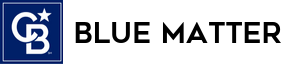 Coldwell Banker Blue Matter